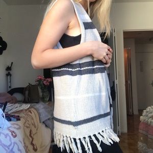 Madewell Other - Madewell Knit Vest Madewell Other - Madewell Knit Vest
